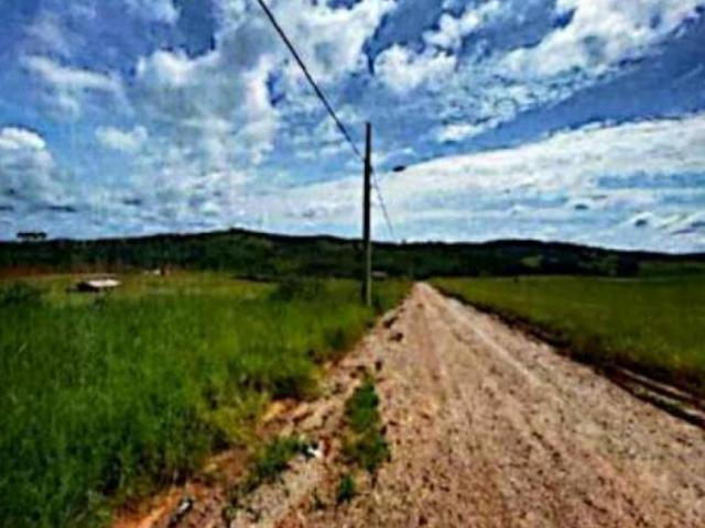 Terreno venda em Região Geográfica Imediata de Pouso Alegre, São Sebastião da Bela Vista