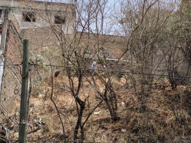 Terreno en venta en Taxco De Alarcón, Guerrero
