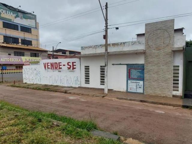 Ponto Comercial venda em Região Geográfica Imediata do Distrito Federal, Região Integrada de Desenvolvimento do Distrito Federal e Entorno