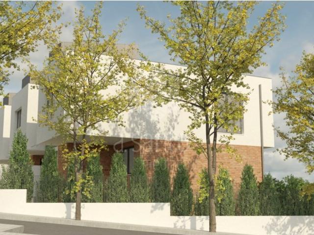 Terreno venda em Cabeço de Oureças, Sintra