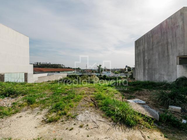 Terreno venda em Vila Do Conde, Porto