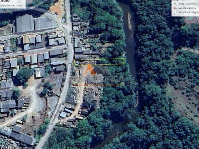 Terreno venda em Região Geográfica Imediata de Barbacena, Barroso