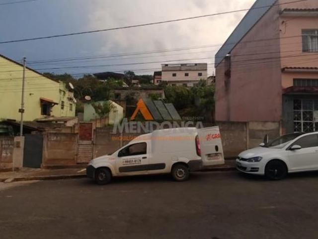 Terreno venda em Região Geográfica Imediata de Barbacena, Barroso