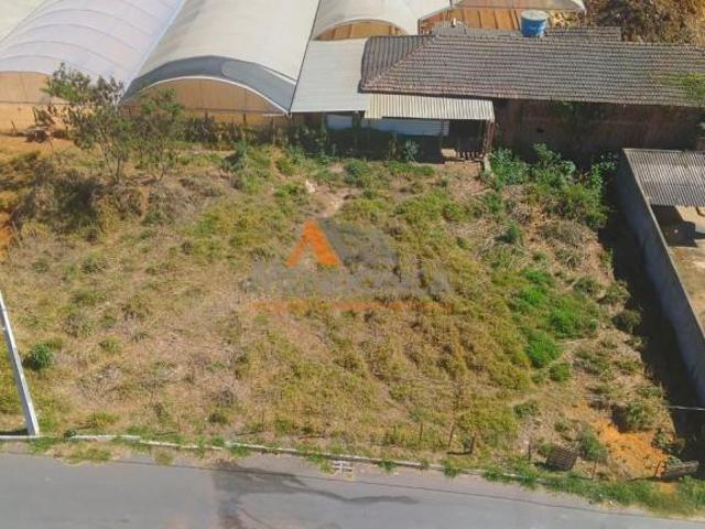 Terreno venda em Região Geográfica Imediata de Barbacena, Barroso