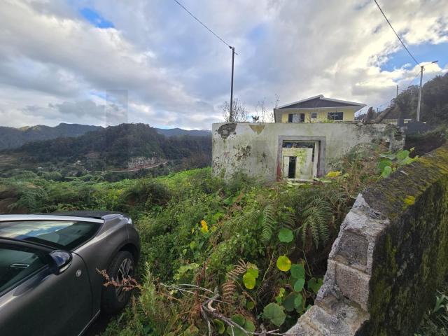 Terreno venda em Santana, Ilha Da Madeira