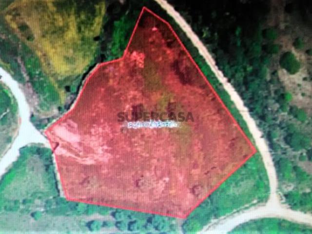 Terreno venda em S. Tiago dos Velhos, Arruda Dos Vinhos