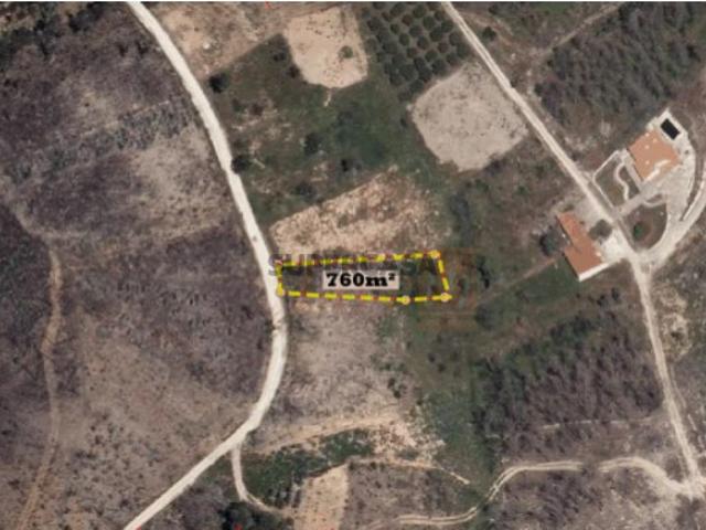 Terreno venda em Tomar, Outeiro Terreno venda em Tomar, Outeiro