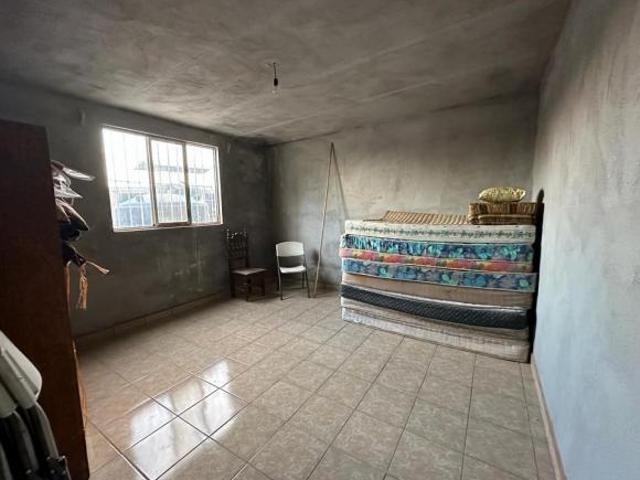 LOTE RUSTICO Y CASA CAMPESTRE