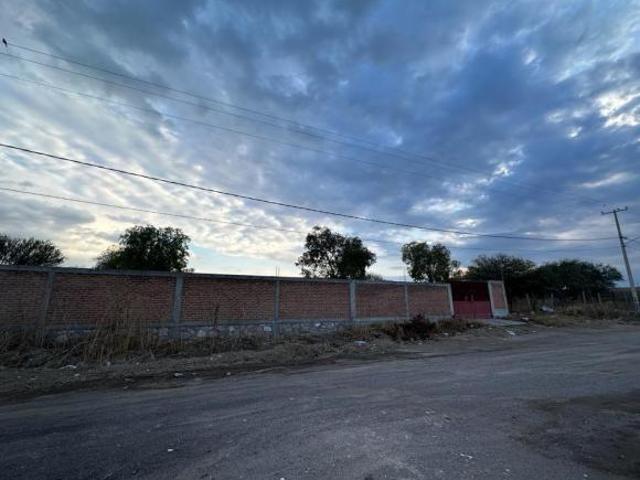 LOTE RUSTICO Y CASA CAMPESTRE