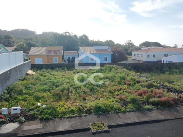 Terreno venda em Açores, Ilha Terceira