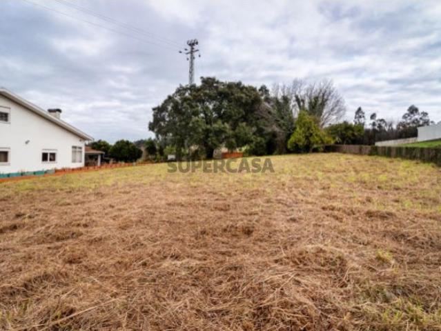 Terreno venda em Estarreja, Aveiro