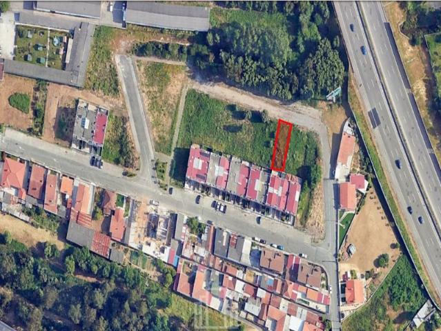 Terreno venda em Santa Maria Da Feira, Aveiro