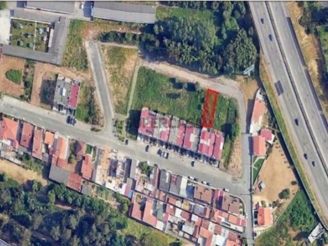 Terreno venda em Santa Maria Da Feira, Aveiro