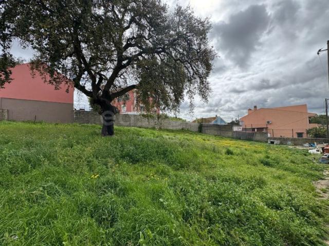 Terreno venda em Seixal, Arrentela