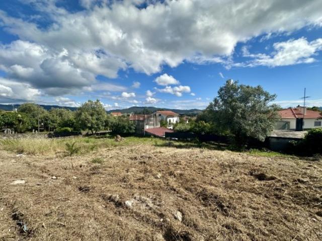 Terreno venda em Moreno, Viana Do Castelo