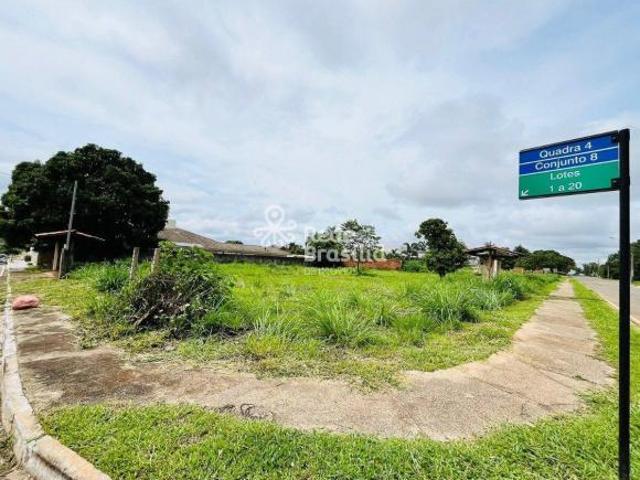 Terreno venda em Região Geográfica Imediata do Distrito Federal, Região Integrada de Desenvolvimento do Distrito Federal e Entorno
