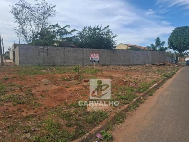 Terreno venda em Região Geográfica Imediata de Goiânia, Aparecida de Goiânia