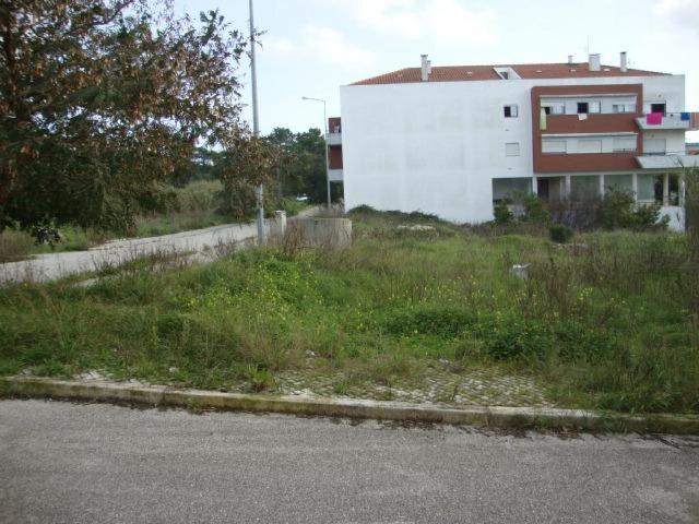 Terreno venda em Figueira Da Foz, Coimbra