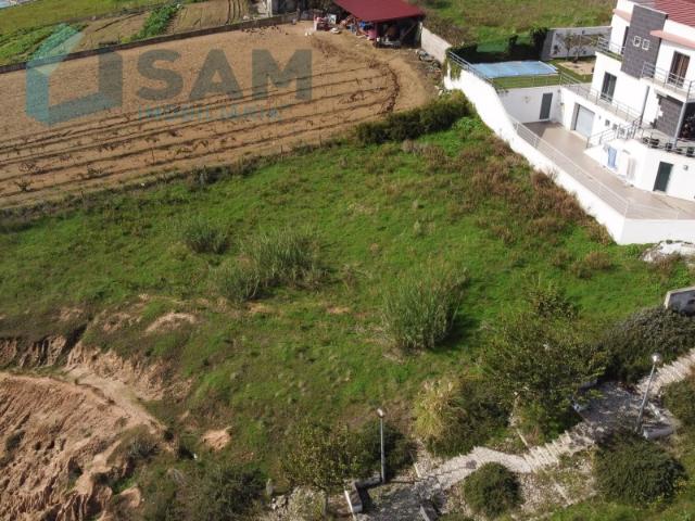 Terreno venda em Gilbraltar, Torres Vedras