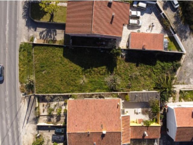 Terreno venda em Urbanização Moinho Saloio, Óbidos