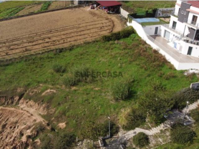 Terreno venda em Gilbraltar, Torres Vedras