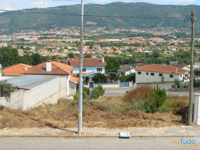 Terreno venda em Chaves, Vila Real