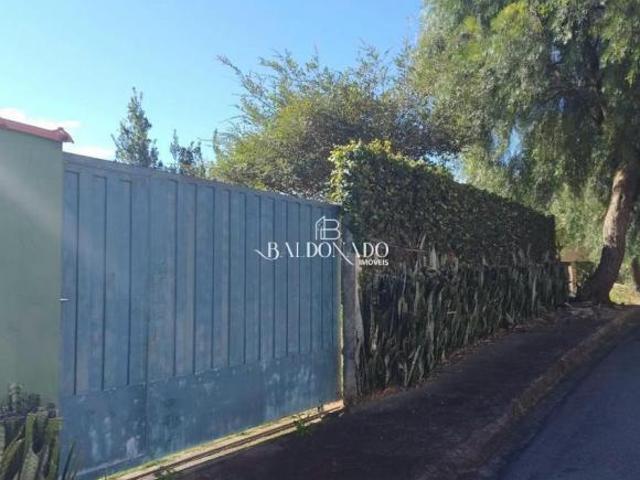 Terreno venda em Extrema