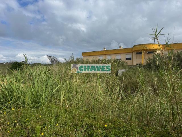 Terreno venda em Peniche, Leiria