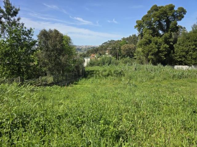 Terreno venda em Gondomar, Porto