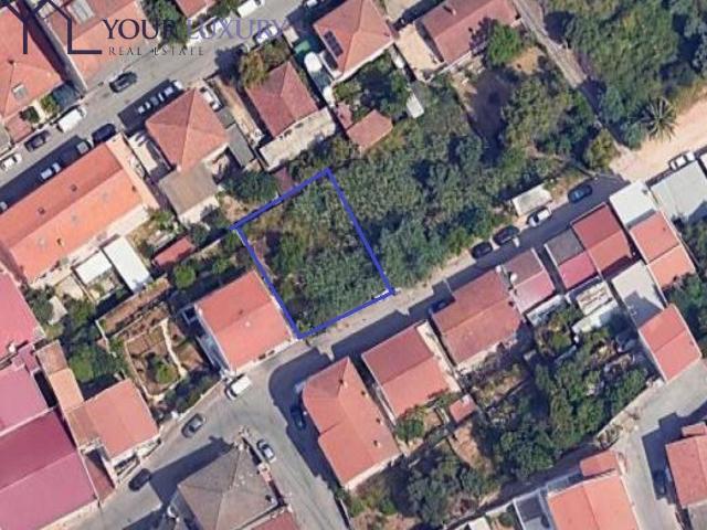 Terreno alugar em Odivelas, Lisboa