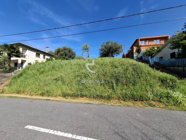 Terreno venda em Boalhosa, Viana Do Castelo