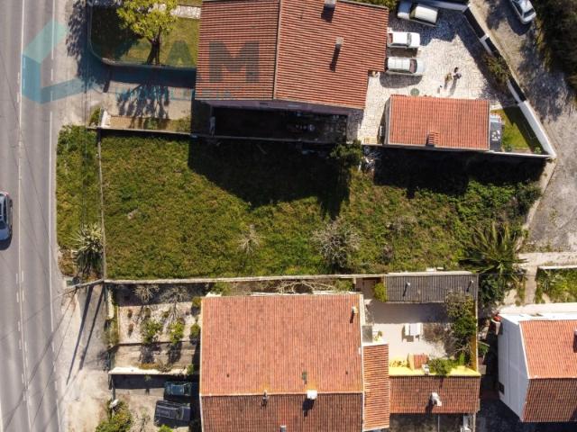 Terreno venda em Urbanização Moinho Saloio, Óbidos