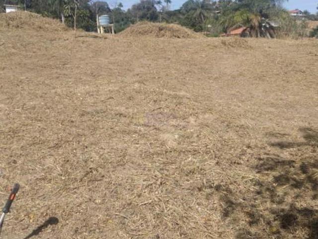 Terreno venda em Região Geográfica Imediata de Belo Horizonte, Região Metropolitana de Belo Horizonte