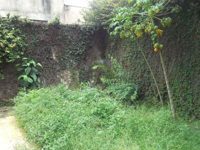 Terreno venda em Itapoã, Belo Horizonte