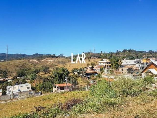 Terreno venda em Santa Luzia, Bom Destino