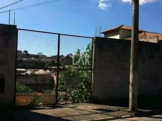 Terreno venda em Céu Azul, Belo Horizonte