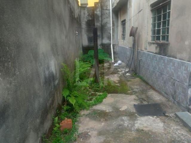 Terreno venda em Regional Noroeste, Belo Horizonte