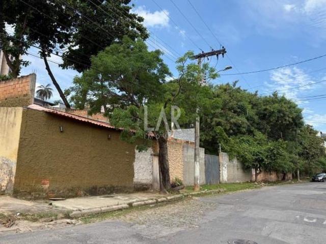 Terreno venda em Dom Cabral, Belo Horizonte