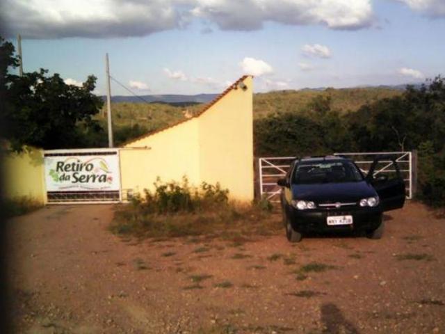 Terreno venda em Região Geográfica Imediata de Sete Lagoas, Conceição do Mato dentro