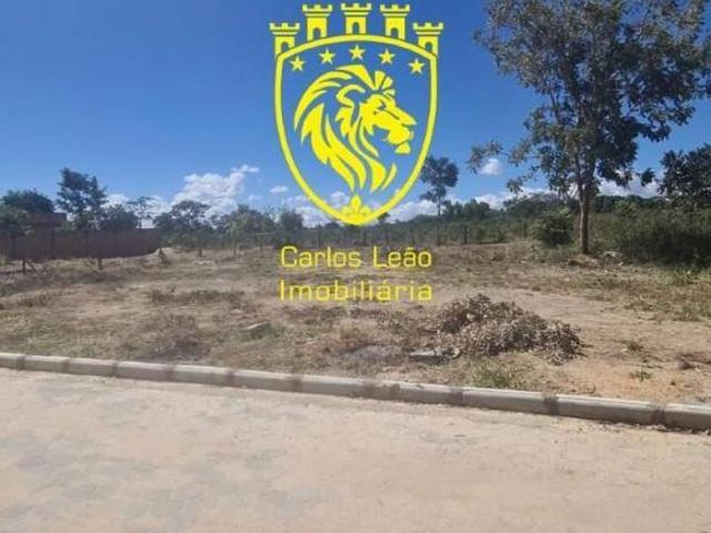 Terreno venda em Região Geográfica Imediata de Curvelo, Augusto de Lima