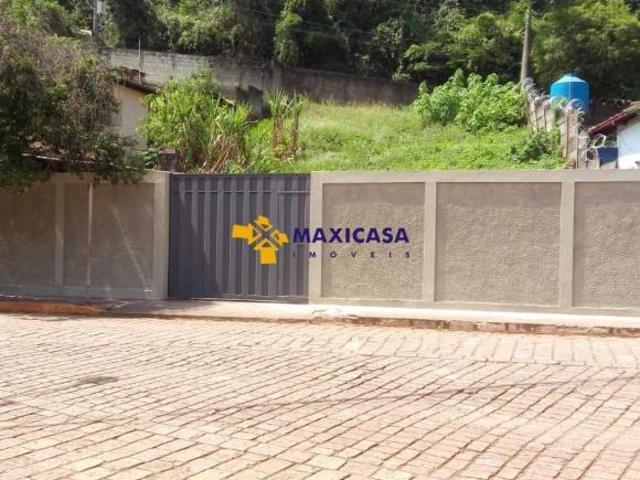 Terreno venda em Capelinha, Região Sudeste
