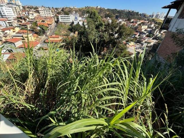 Terreno venda em Alto dos Caiçaras, Belo Horizonte