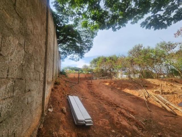 Terreno venda em Bandeirantes, Belo Horizonte