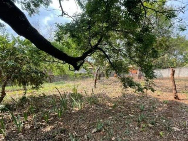 Terreno venda em Bandeirantes, Belo Horizonte