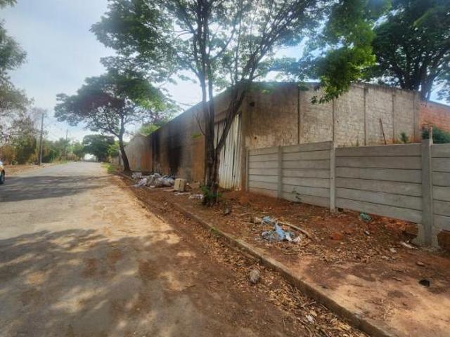 Terreno venda em Região Geográfica Imediata de Belo Horizonte, Região Metropolitana de Belo Horizonte