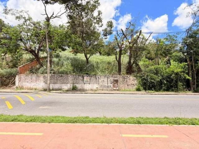 Terreno venda em Região Geográfica Imediata de Belo Horizonte, Região Metropolitana de Belo Horizonte