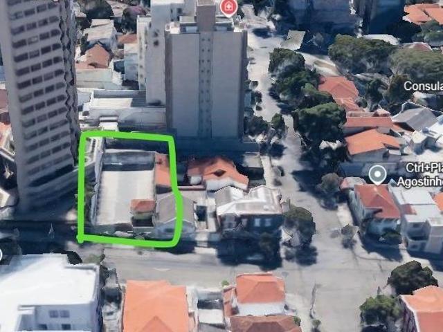 Terreno venda em Belo Horizonte, Santo Agostinho Terreno venda em Belo Horizonte, Santo Agostinho