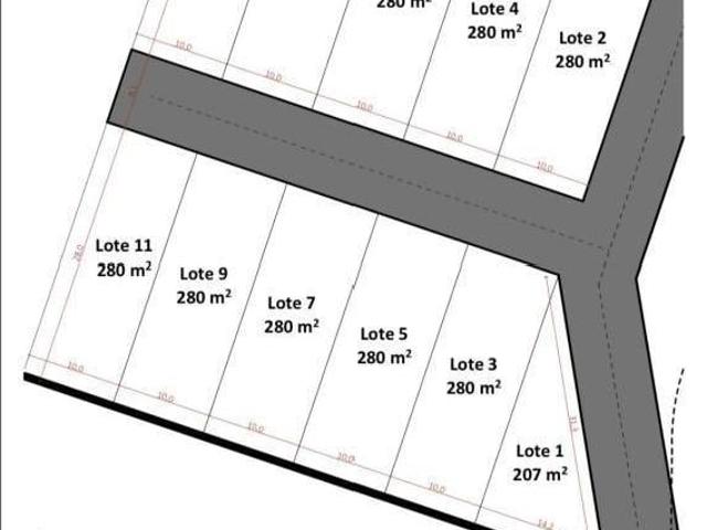 Terreno venda em Região Geográfica Imediata de Belo Horizonte, Região Metropolitana de Belo Horizonte