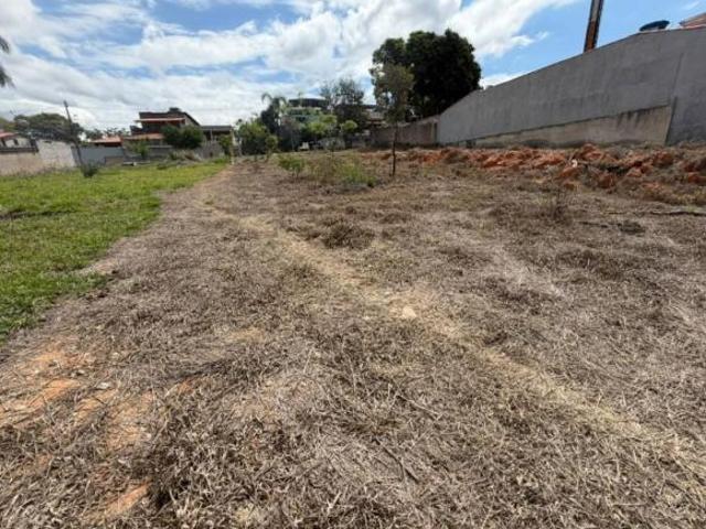 Terreno venda em Braúnas, Belo Horizonte