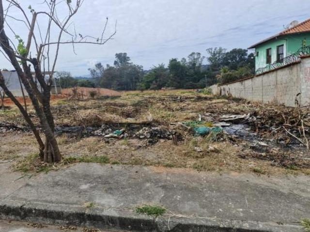 Terreno venda em Braúnas, Belo Horizonte